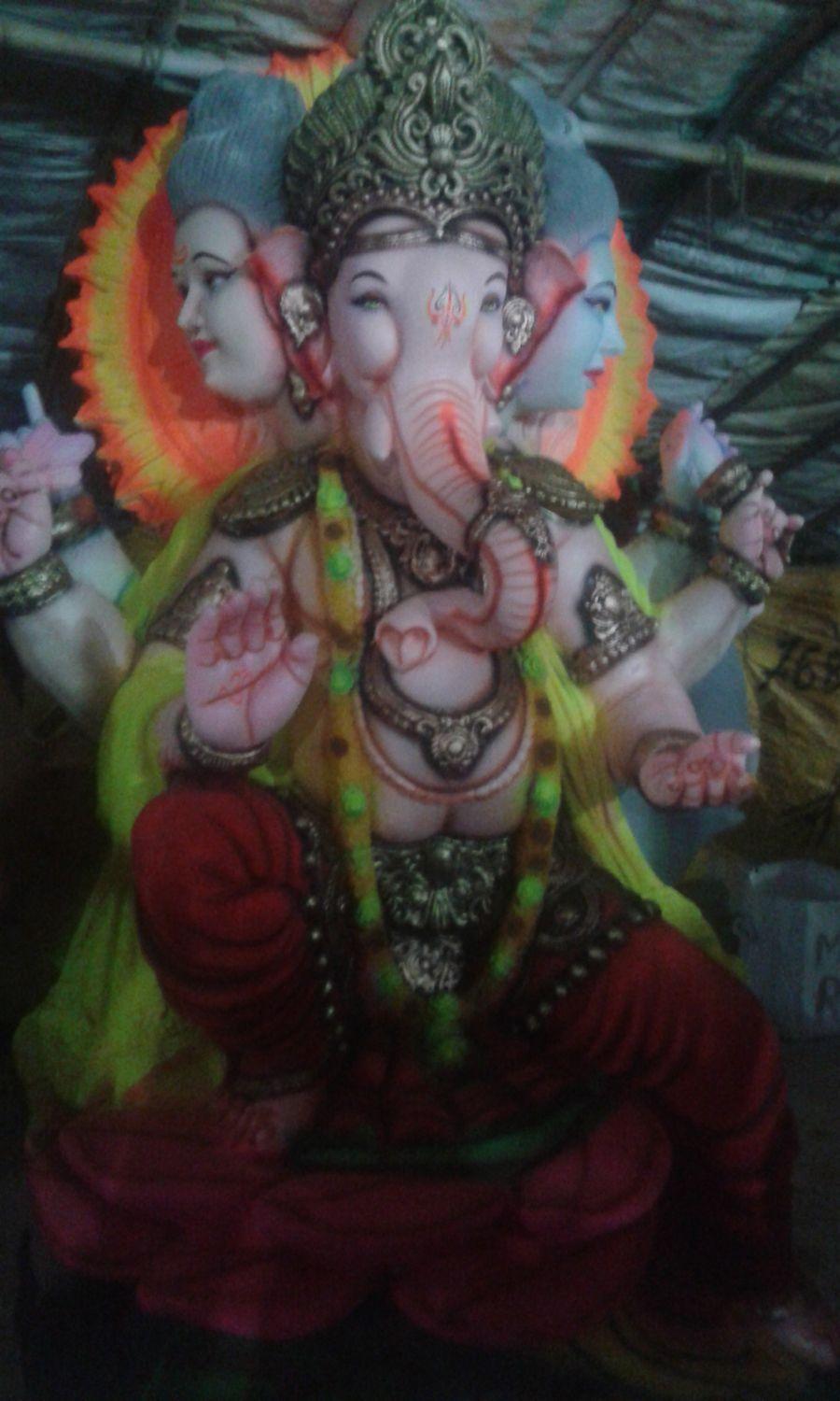 Happy Ganesh Chaturthi 2015 Latest Images