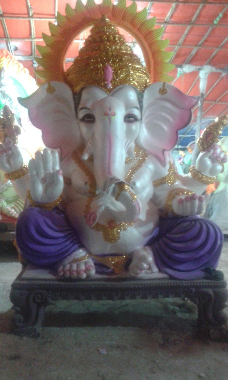 Happy Ganesh Chaturthi 2015 Latest Images