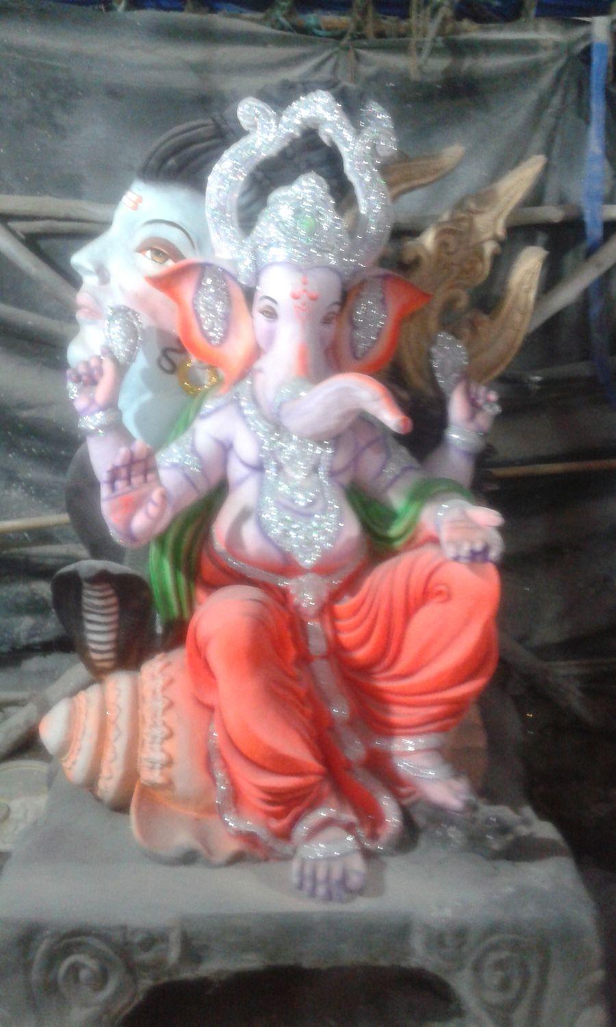 Happy Ganesh Chaturthi 2015 Latest Images