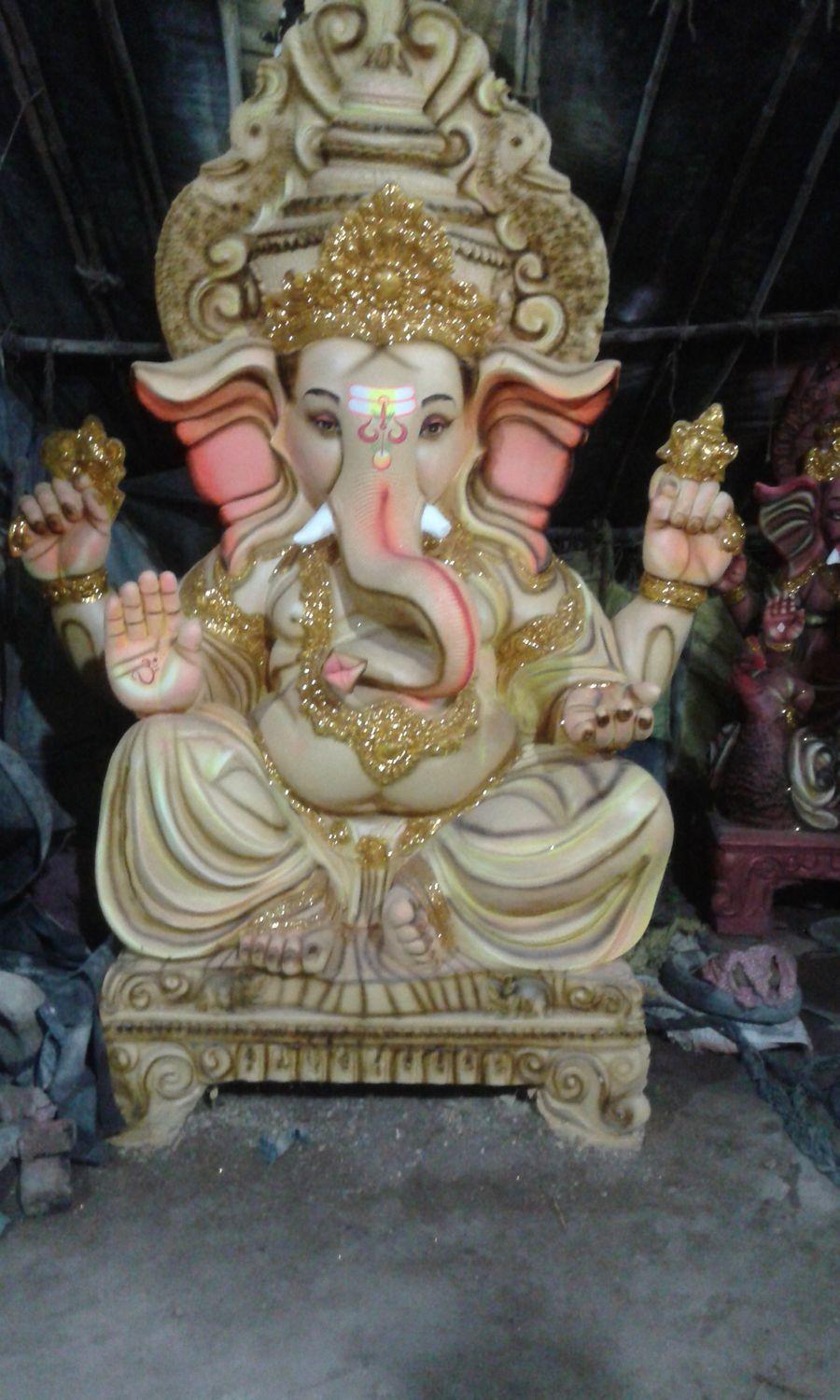 Happy Ganesh Chaturthi 2015 Latest Images