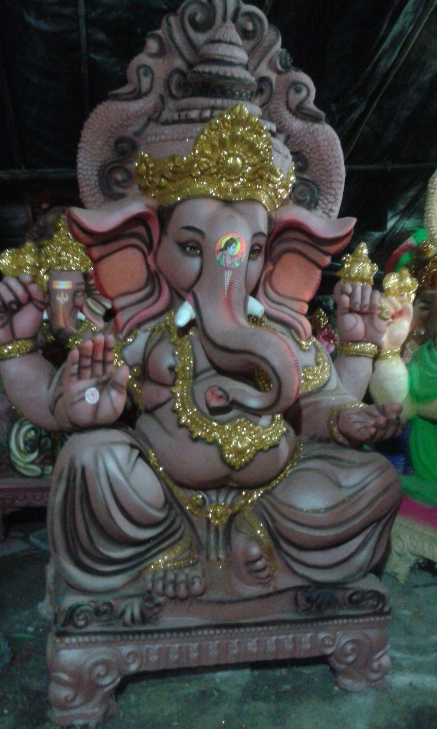 Happy Ganesh Chaturthi 2015 Latest Images