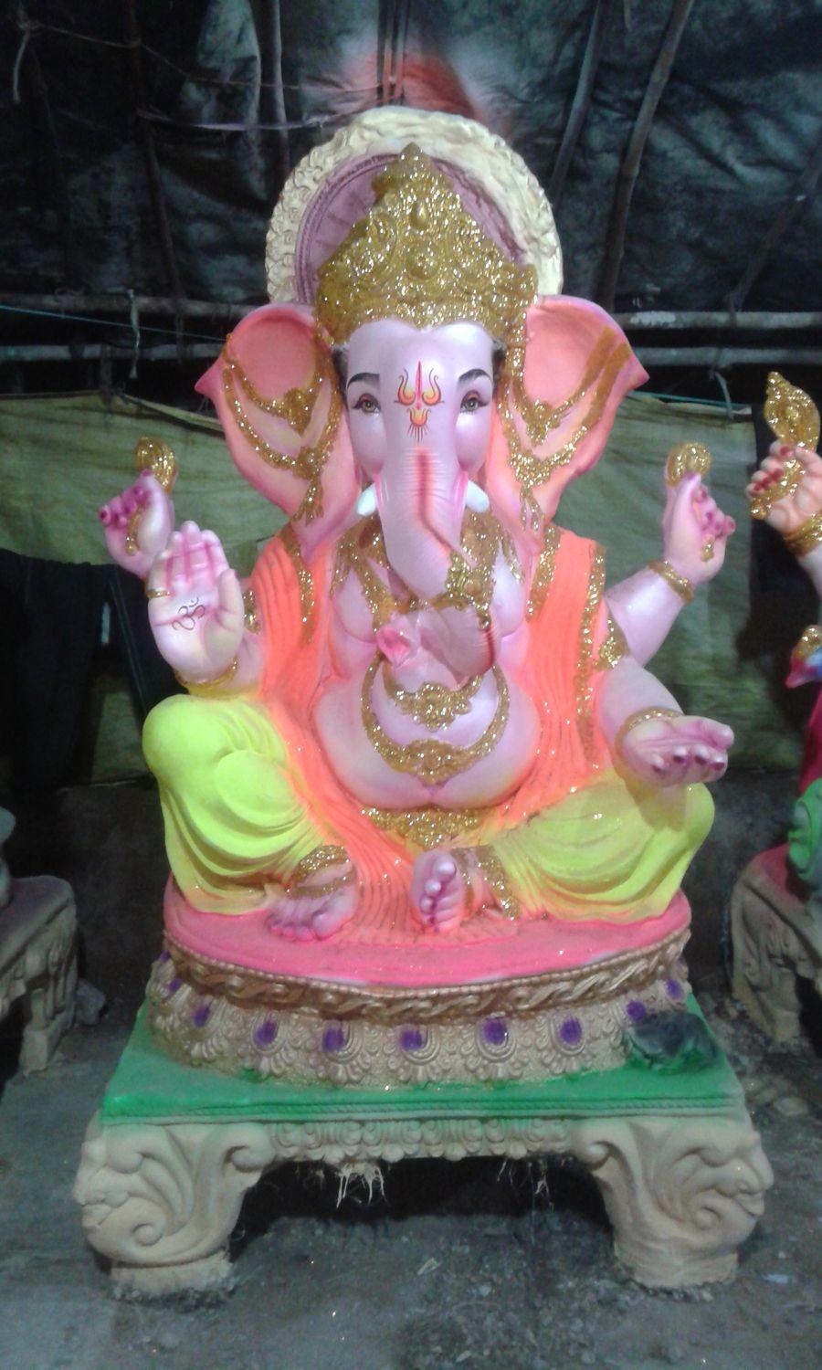 Happy Ganesh Chaturthi 2015 Latest Images