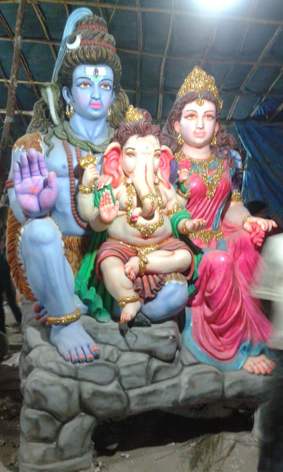 Happy Ganesh Chaturthi 2015 Latest Images