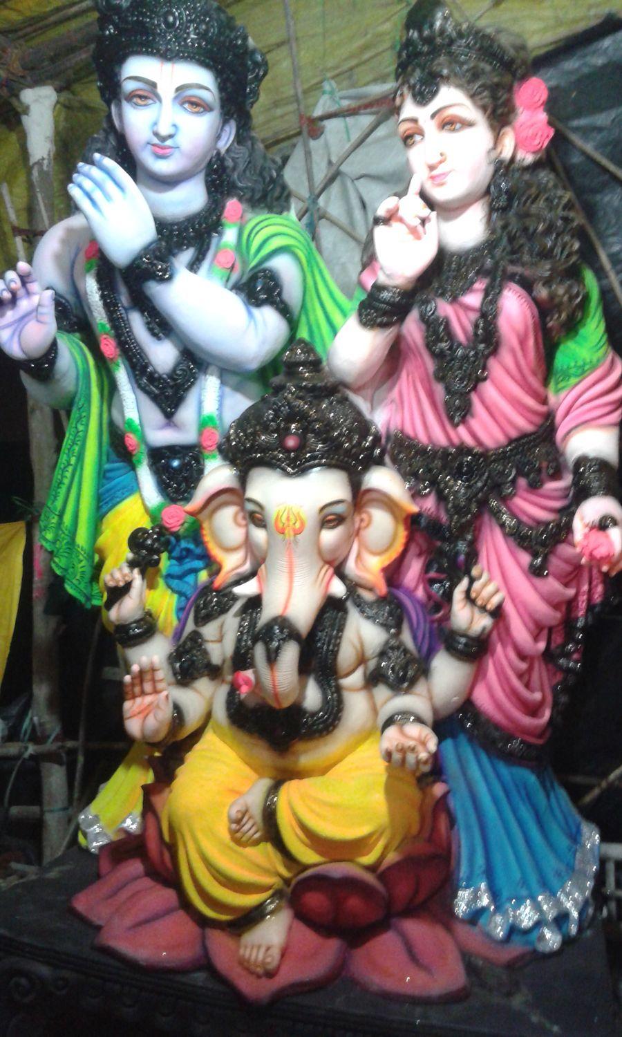 Happy Ganesh Chaturthi 2015 Latest Images