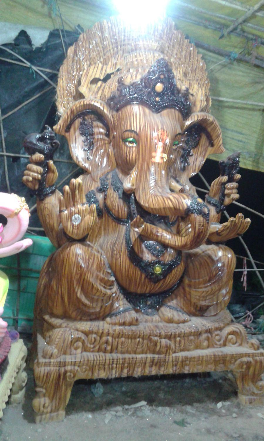 Happy Ganesh Chaturthi 2015 Latest Images