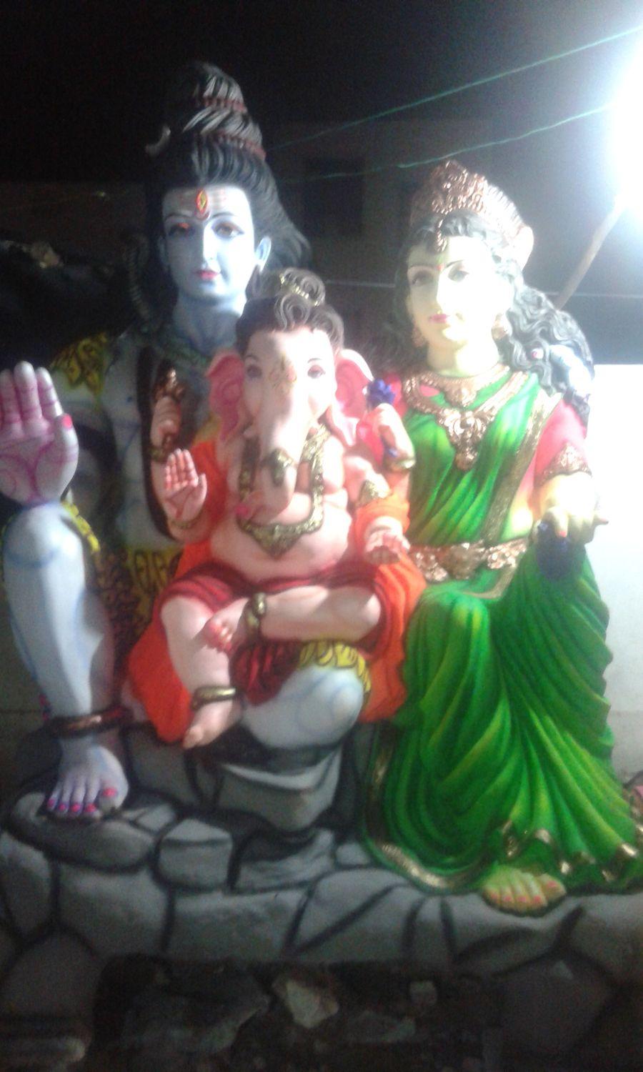 Happy Ganesh Chaturthi 2015 Latest Images