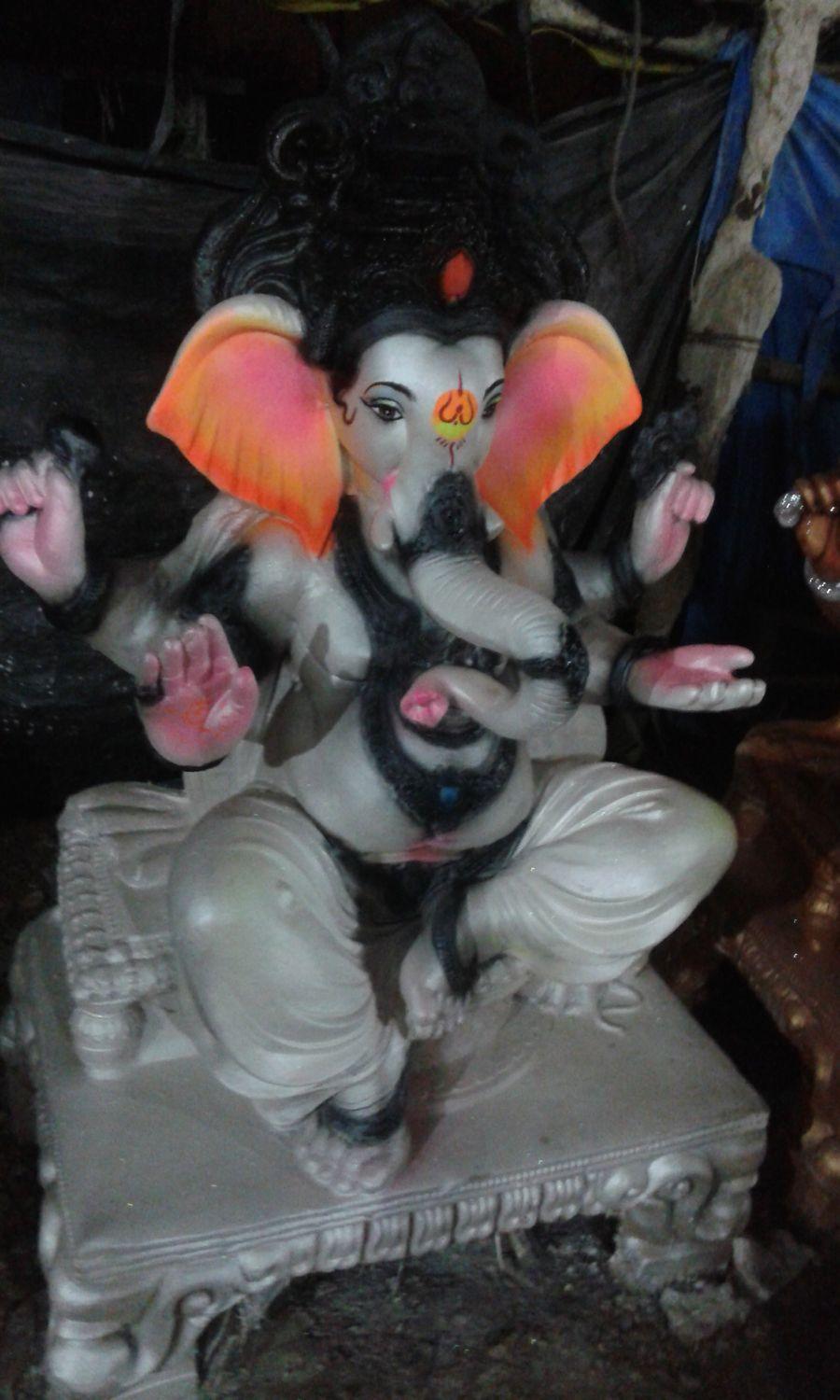 Happy Ganesh Chaturthi 2015 Latest Images