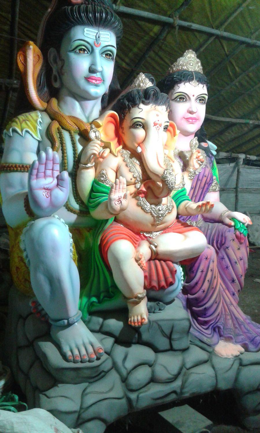 Happy Ganesh Chaturthi 2015 Latest Images