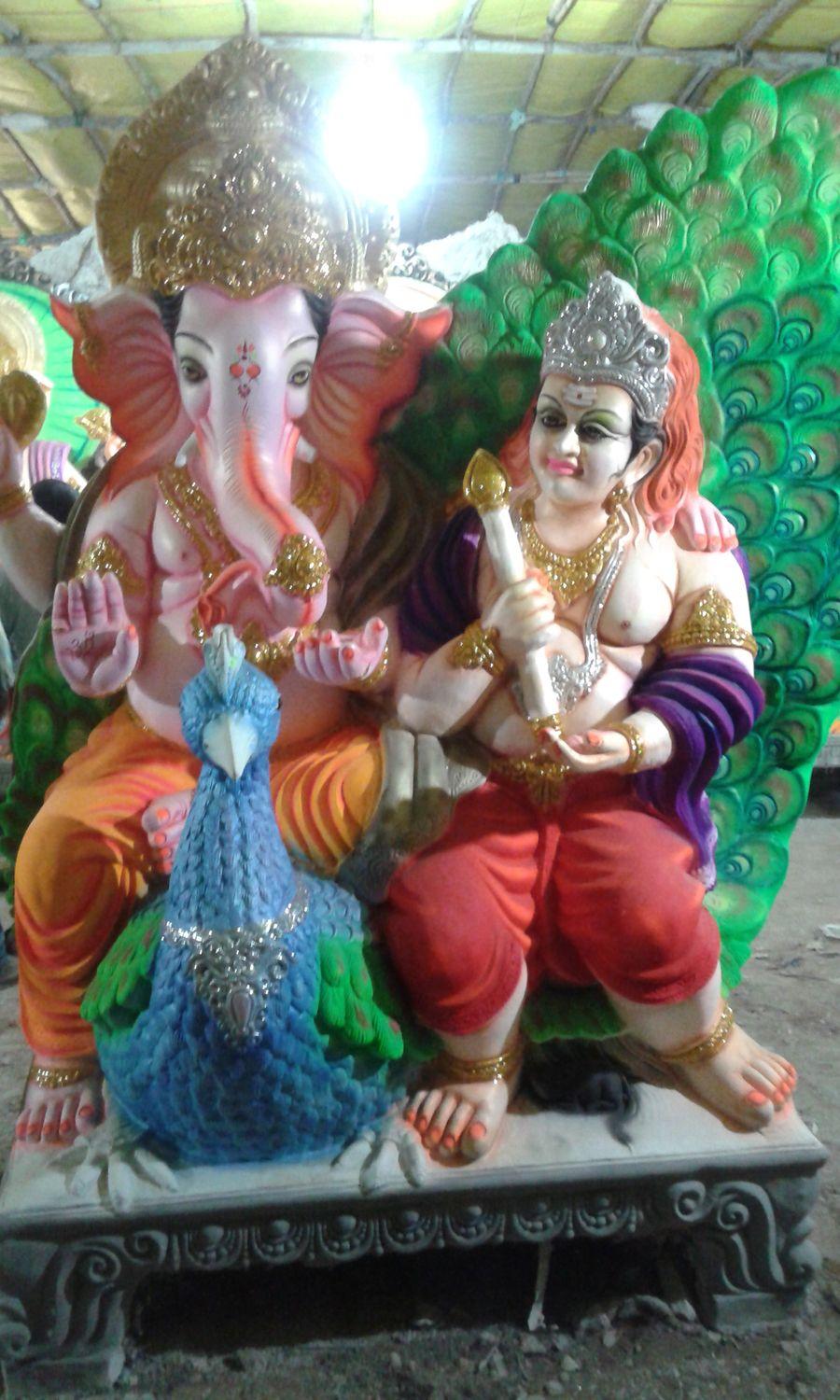 Happy Ganesh Chaturthi 2015 Latest Images