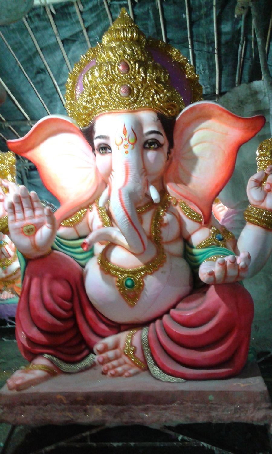 Happy Ganesh Chaturthi 2015 Latest Images