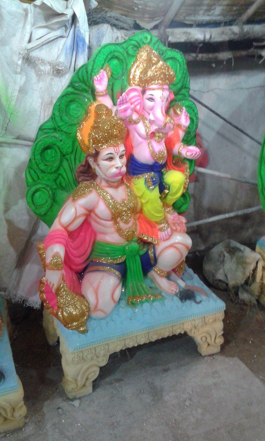 Happy Ganesh Chaturthi 2015 Latest Images