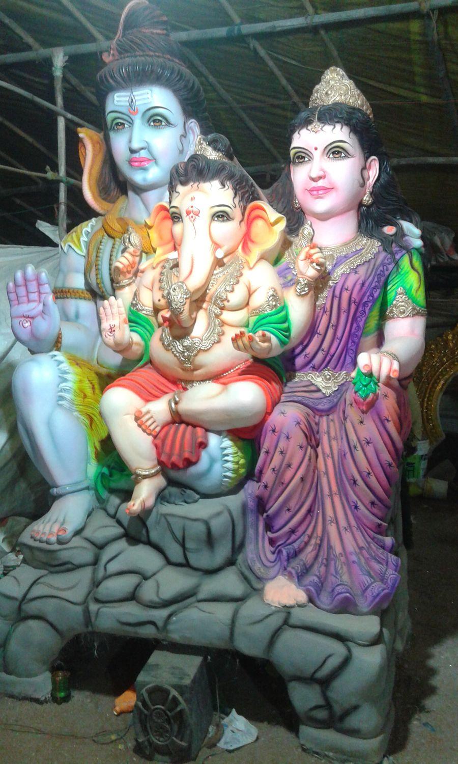 Happy Ganesh Chaturthi 2015 Latest Images