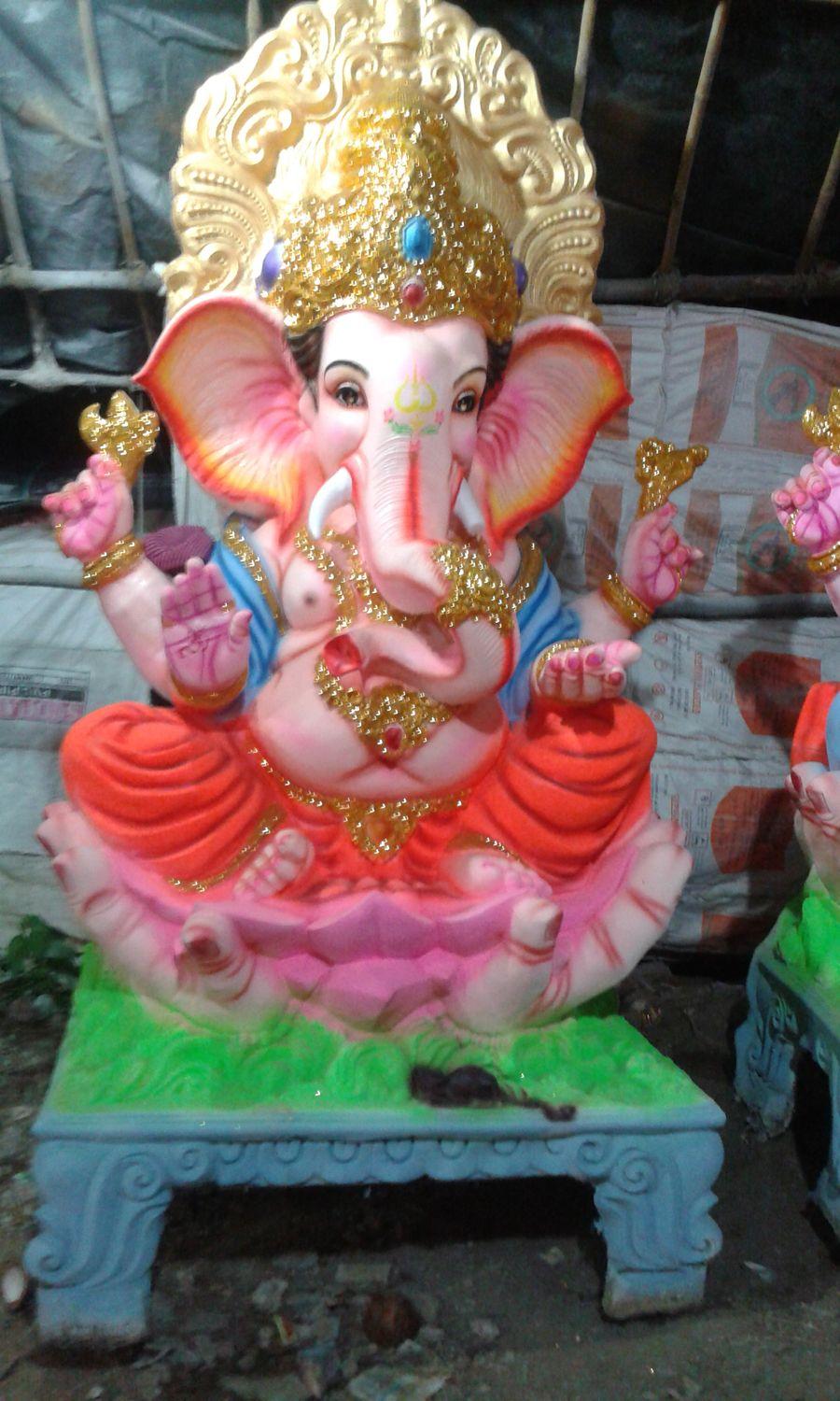 Happy Ganesh Chaturthi 2015 Latest Images