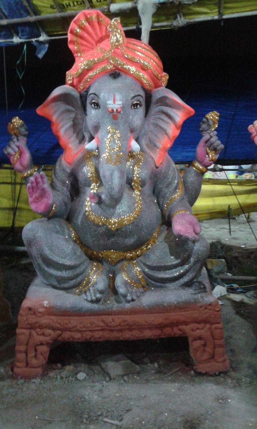 Happy Ganesh Chaturthi 2015 Latest Images