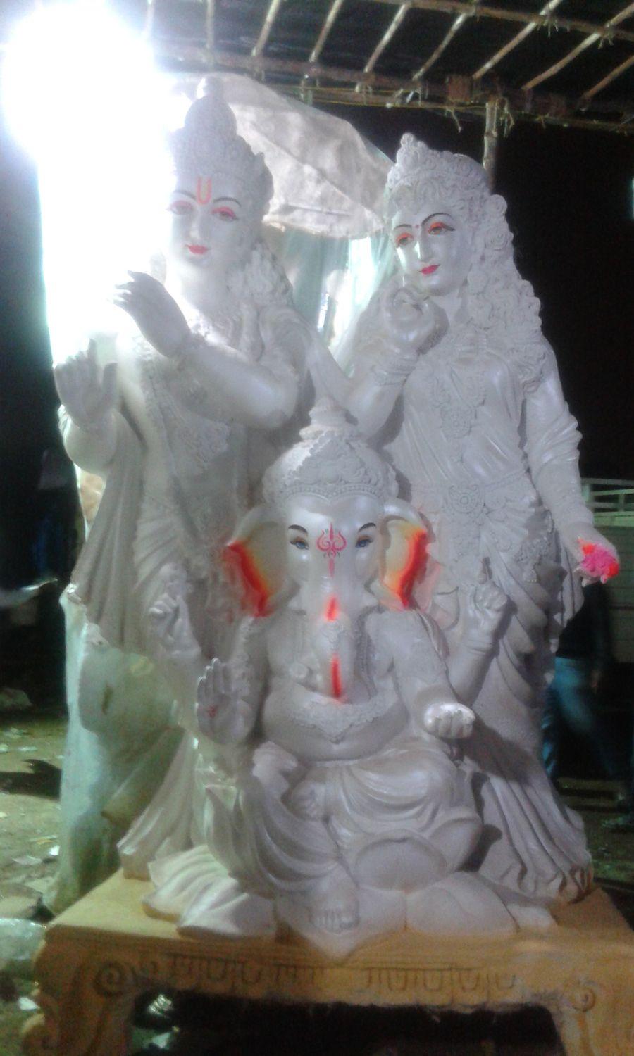 Happy Ganesh Chaturthi 2015 Latest Images