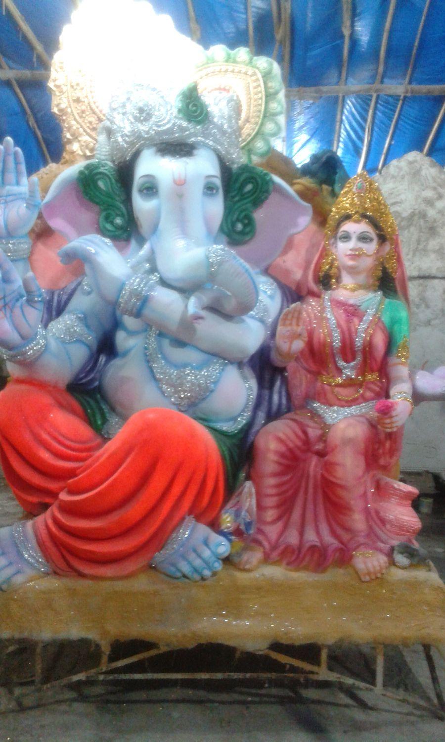 Happy Ganesh Chaturthi 2015 Latest Images