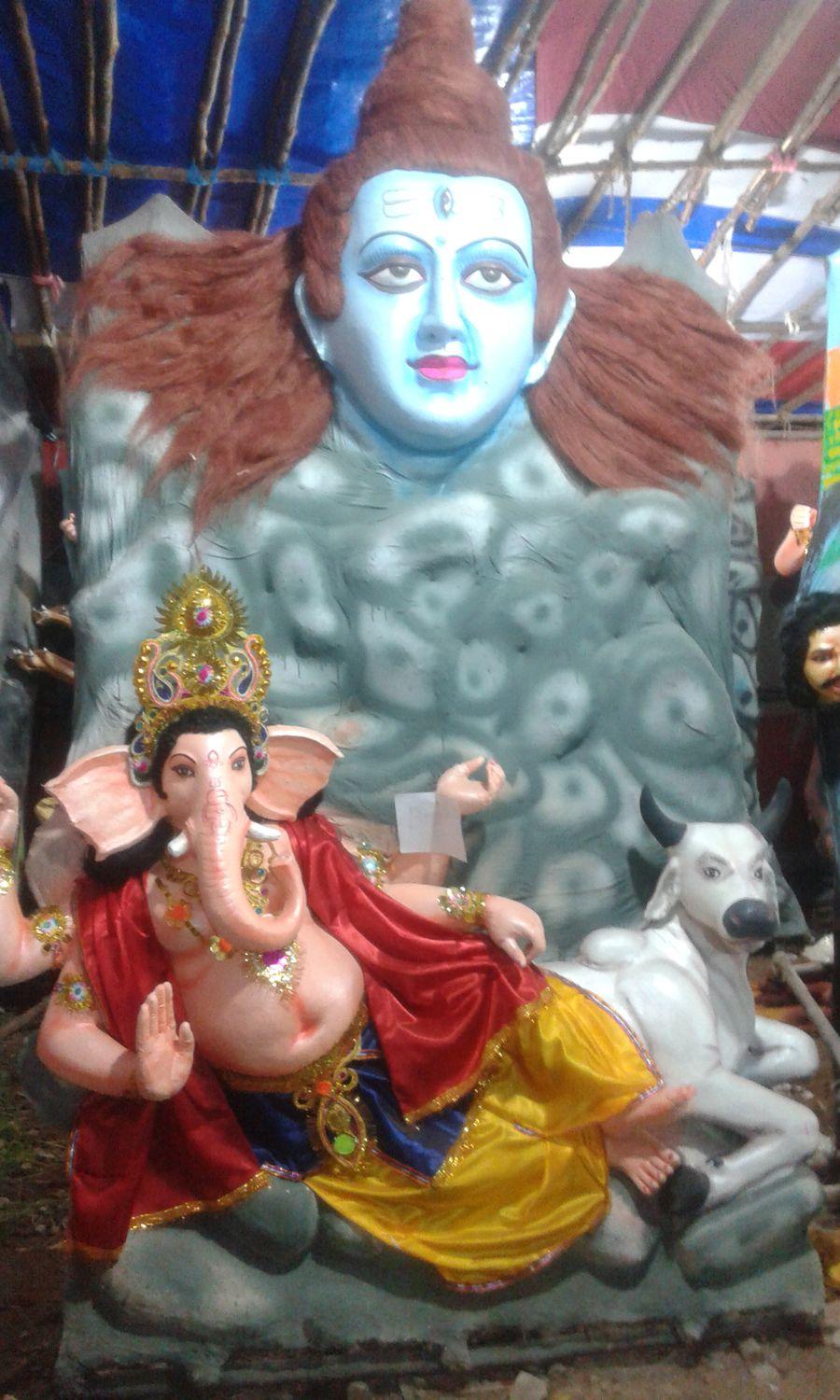 Happy Ganesh Chaturthi 2015 Latest Images