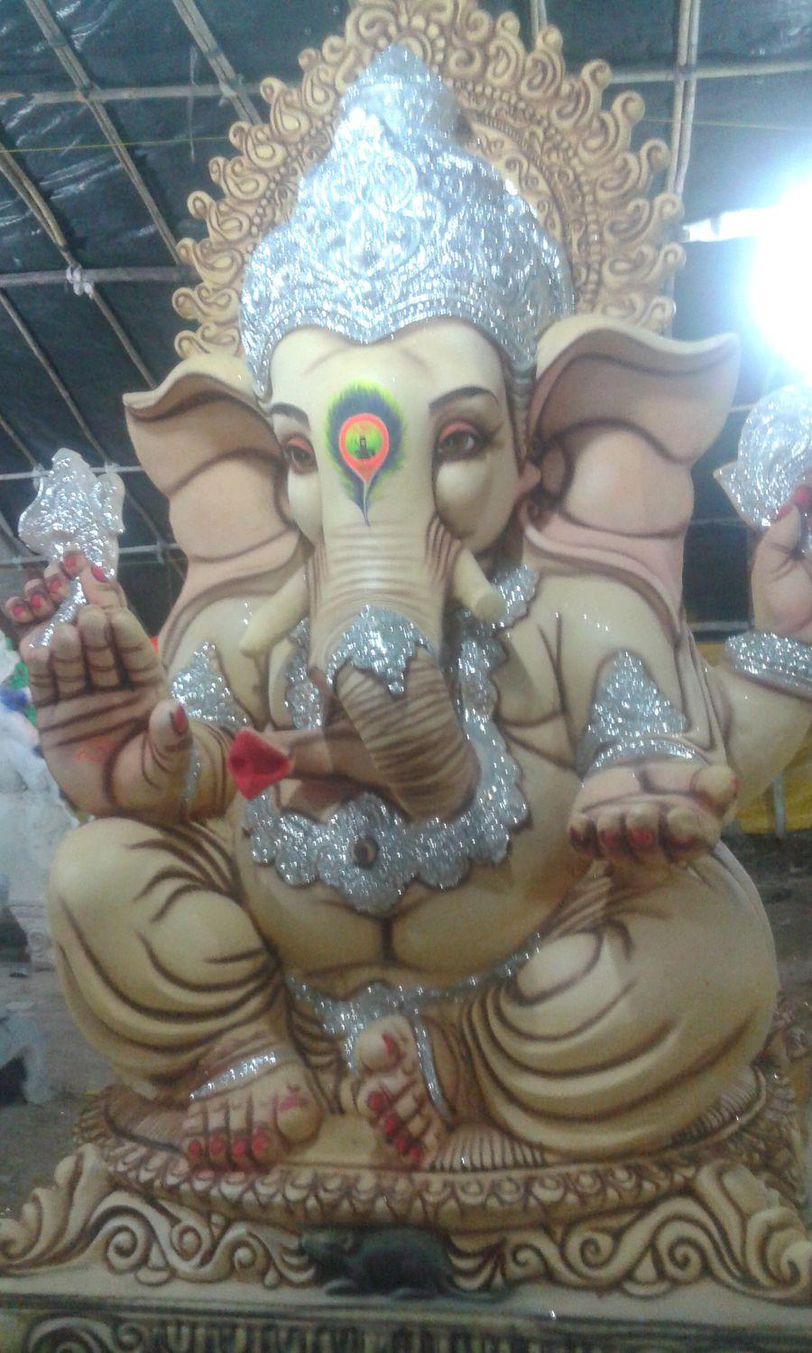 Happy Ganesh Chaturthi 2015 Latest Images