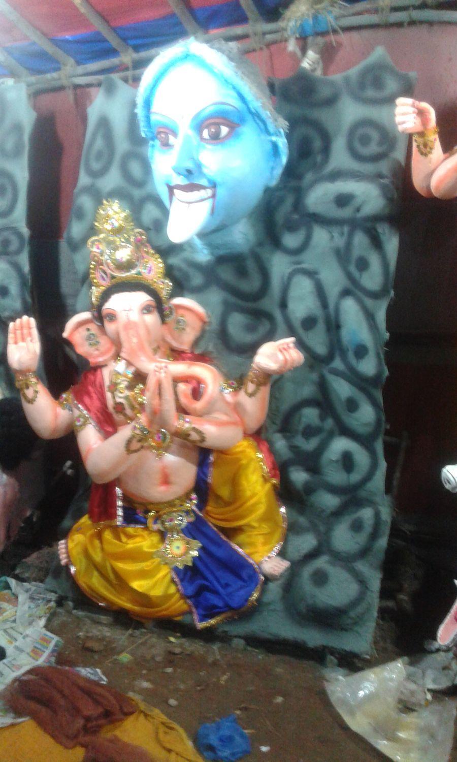 Happy Ganesh Chaturthi 2015 Latest Images