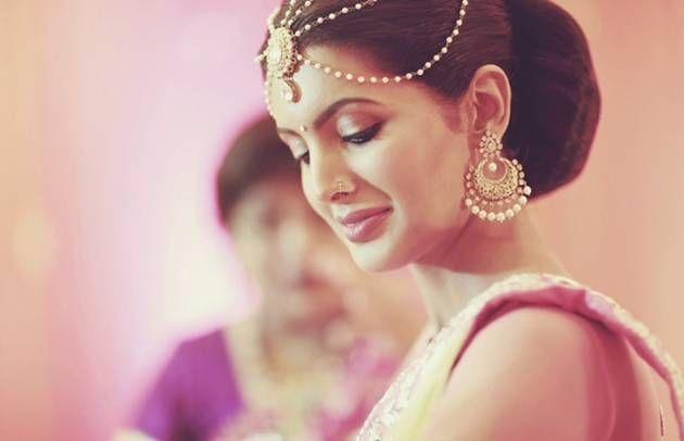 Harbhajan Singh & Geeta Basra Mehendi Ceremony Pics
