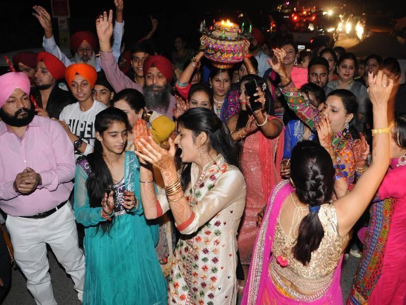 Harbhajan Singh & Geeta Basra's Wedding Exclusive Photos