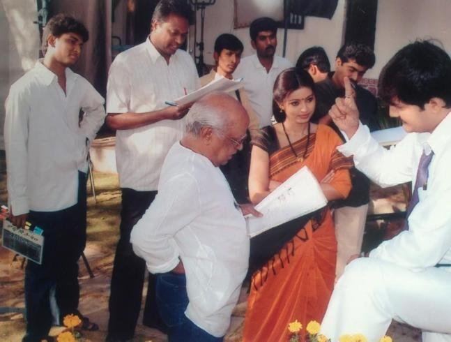 Hero Nani Rare Unseen Photo Collection