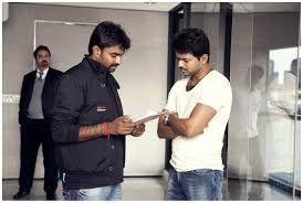 Hero Vijay Personal Album