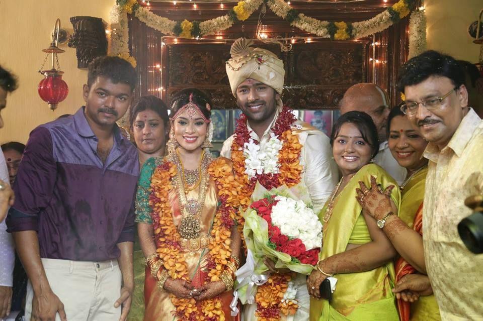Hero Vijay Unseen Photos