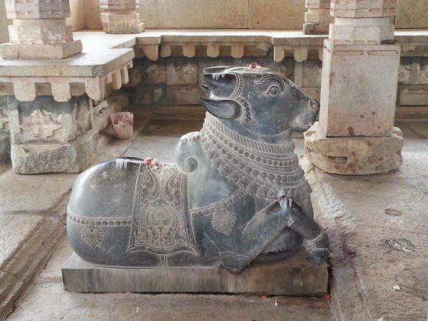 Historic Domakonda Fort Photos