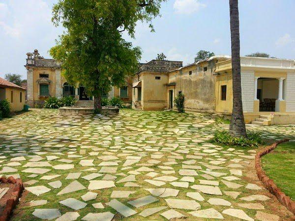 Historic Domakonda Fort Photos