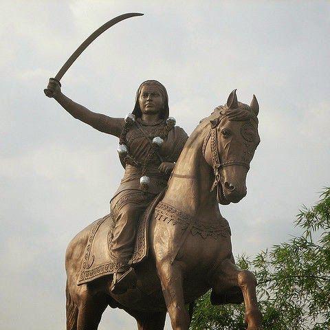 Historic village to host bronze statue of Rani Rudrama Devi