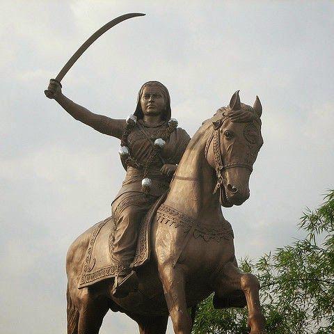 Historic village to host bronze statue of Rani Rudrama Devi