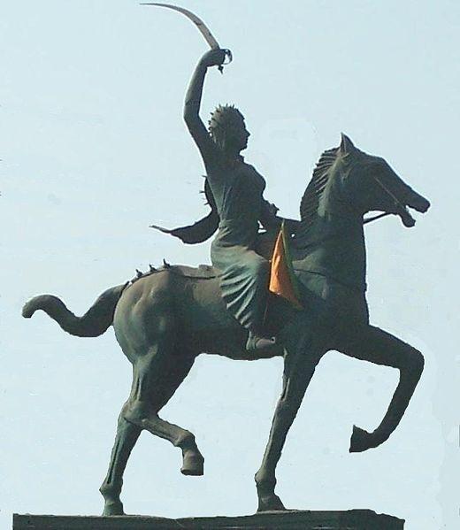 Historic village to host bronze statue of Rani Rudrama Devi