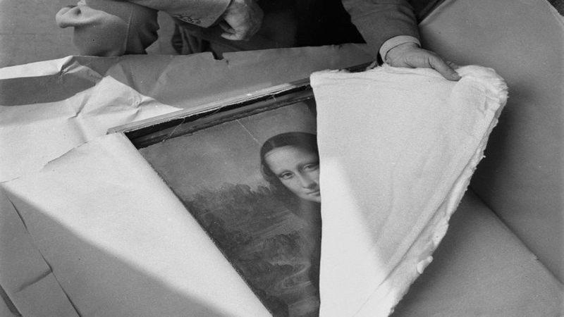 Historical Pictures That Will Leave You Speechless