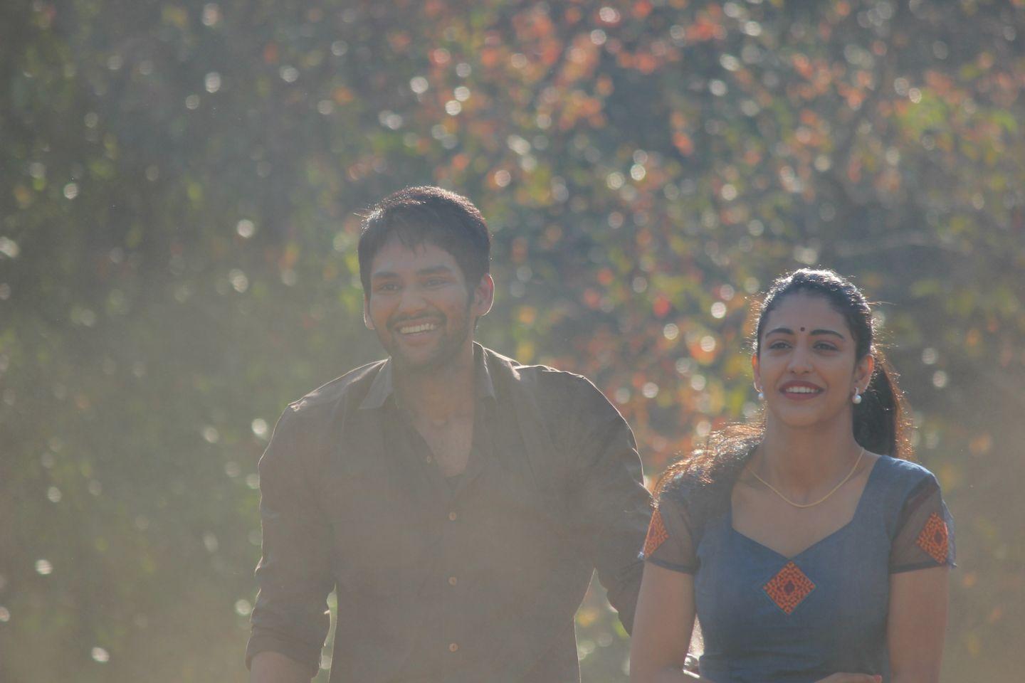 Hora Hori Movie Latest Stills