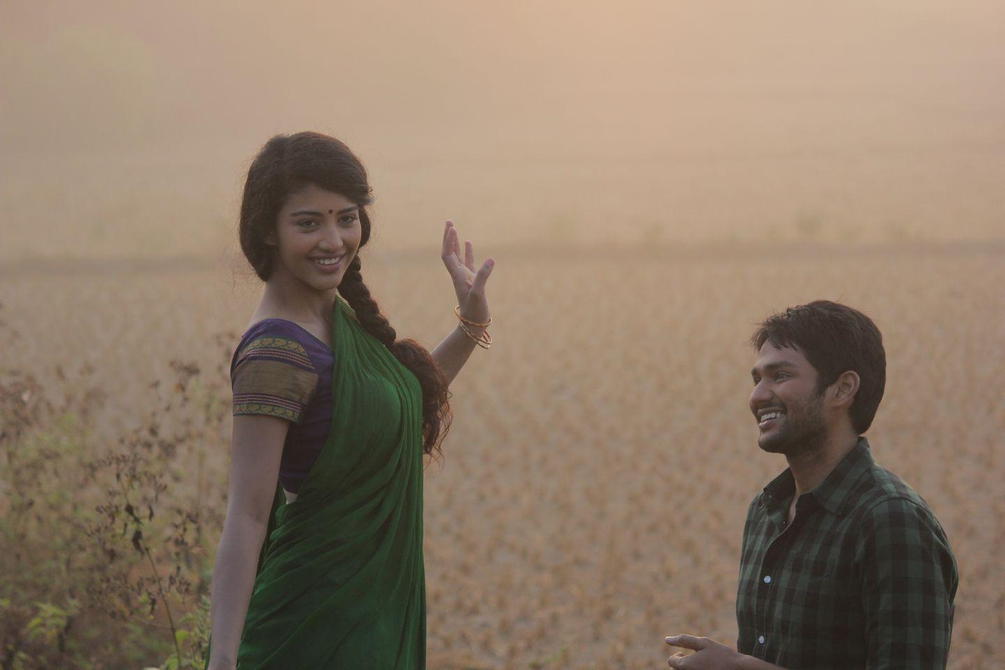 Hora Hori Movie Latest Stills