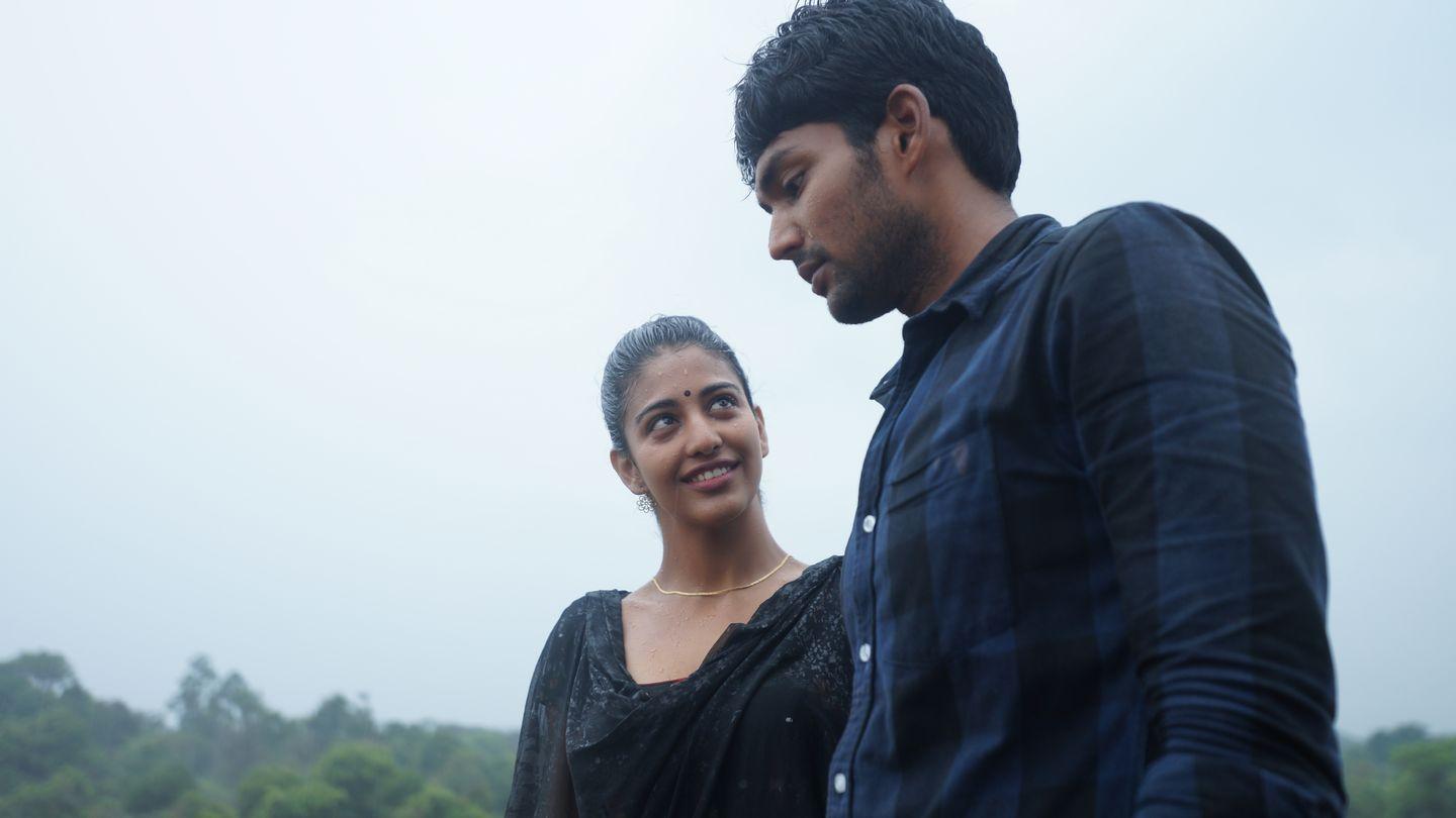 Hora Hori Movie Latest Stills