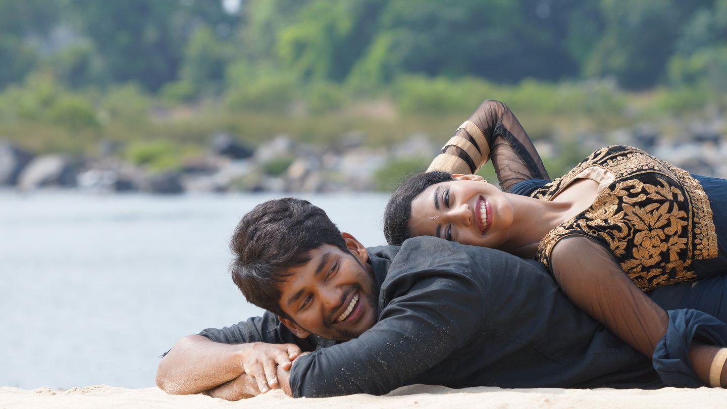 Hora Hori Movie Latest Stills