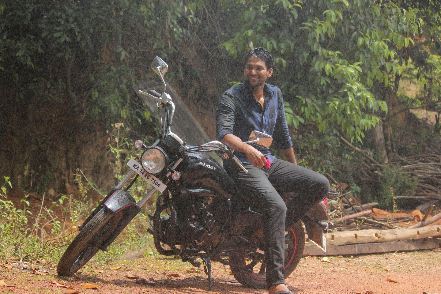 Hora Hori Movie Latest Stills