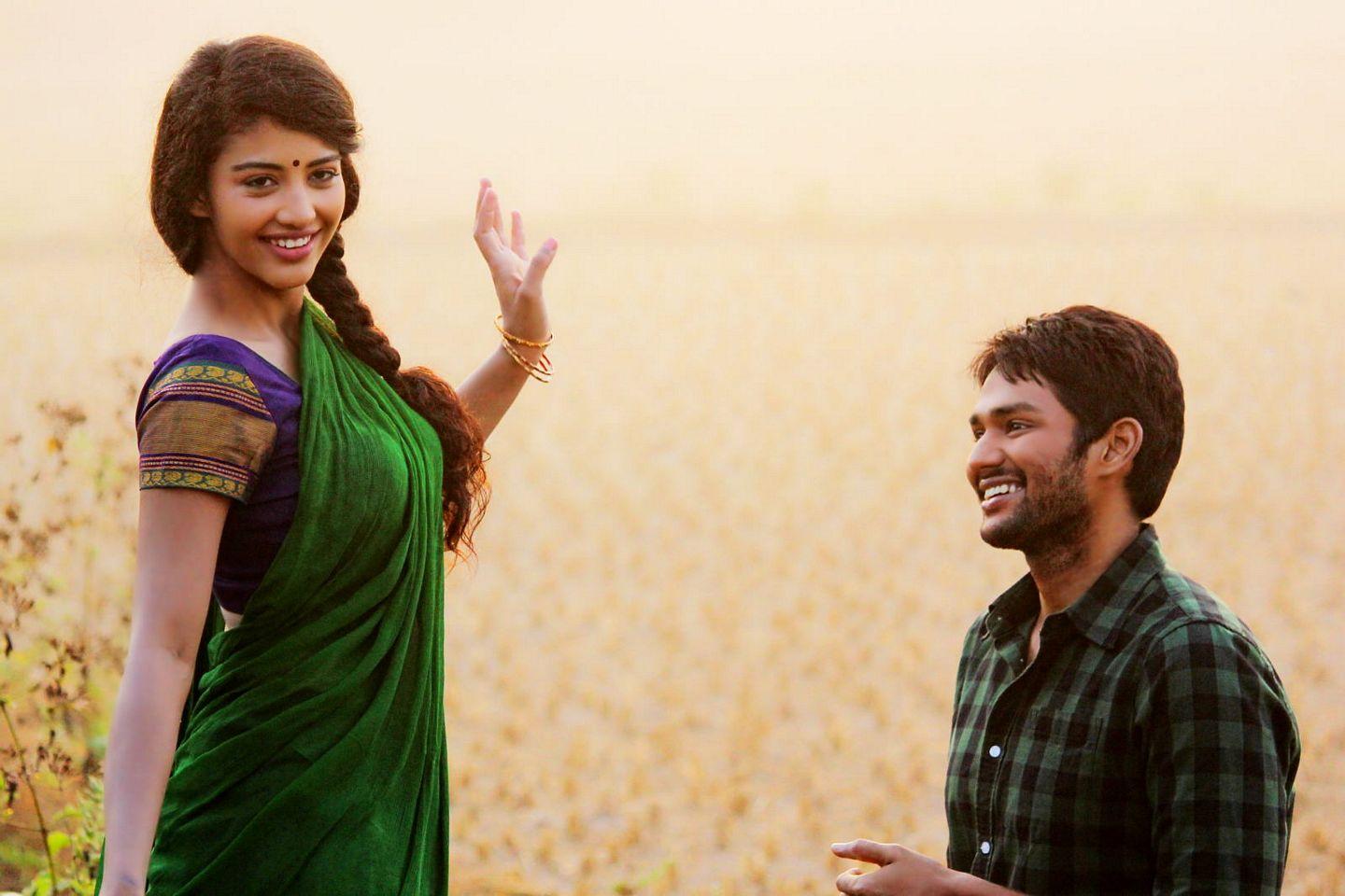 Hora Hori Movie Stills