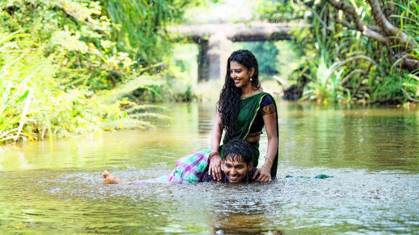 Hora Hori Movie Stills