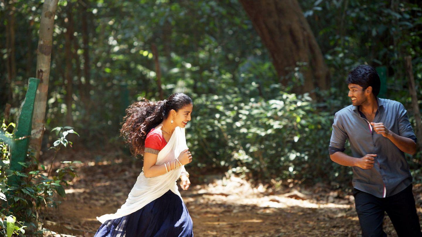 Hora Hori Movie Stills