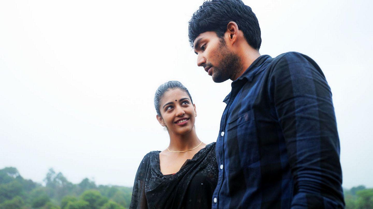 Hora Hori Movie Stills