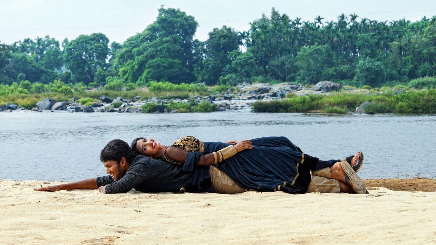 Hora Hori Movie Stills