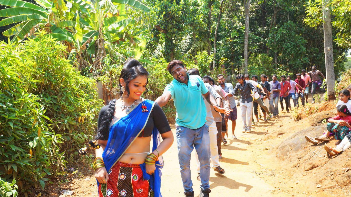 Hora Hori Movie Stills