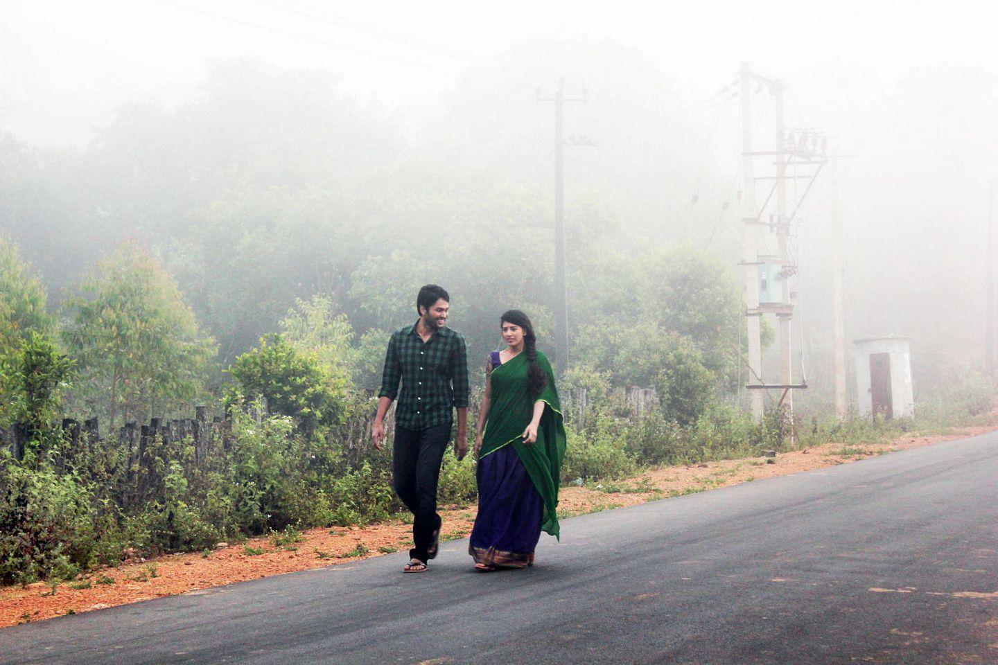 Hora Hori Movie Stills