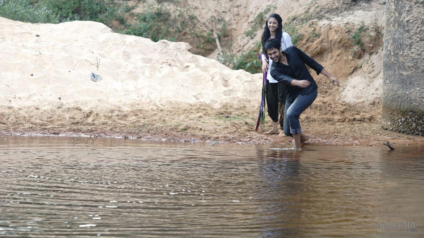 Horahori Movie Stills