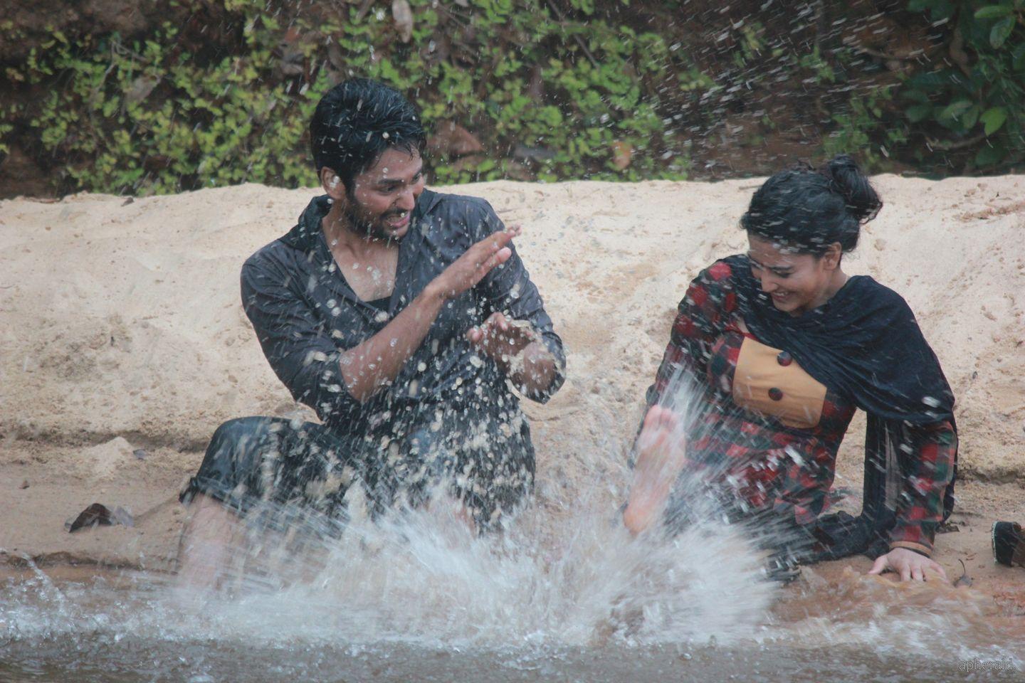 Horahori Movie Stills
