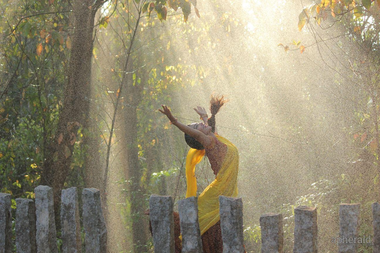 Horahori Movie Stills