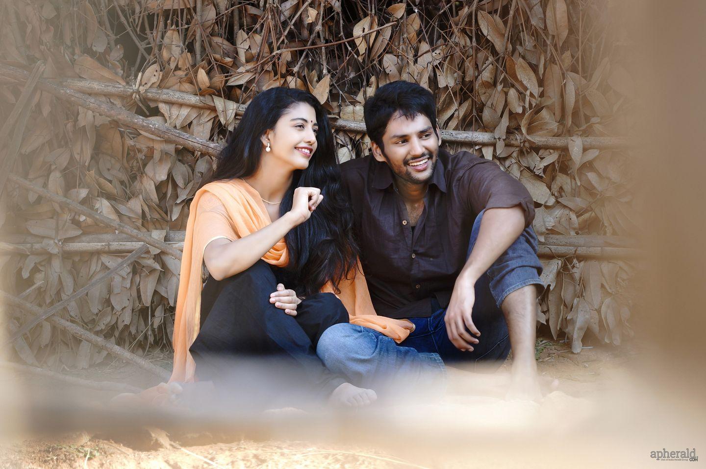Horahori Movie Stills